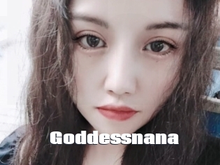 Goddessnana