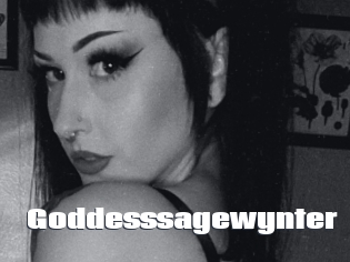 Goddesssagewynter