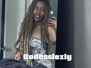 Godesslexiy