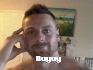 Gogoy