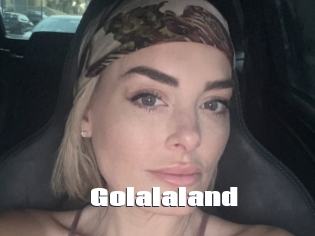 Golalaland