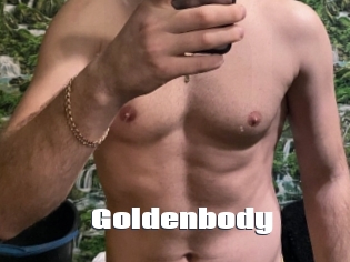 Goldenbody