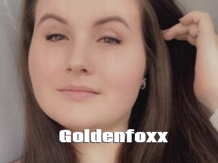 Goldenfoxx