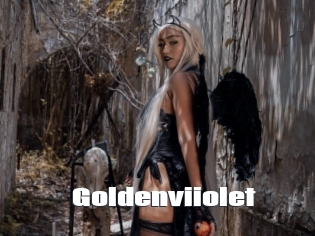 Goldenviiolet