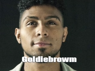 Goldiebrowm