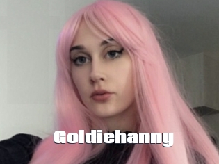 Goldiehanny