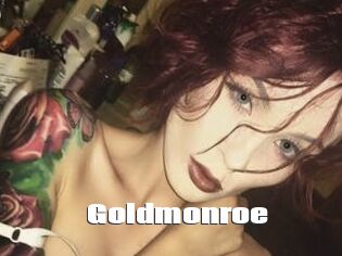 Goldmonroe