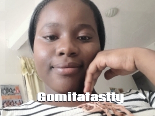 Gomitatastty