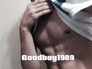 Goodboy1989