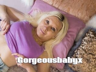gorgeousbabyx The hot porn