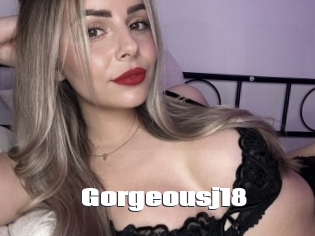 Gorgeousj18