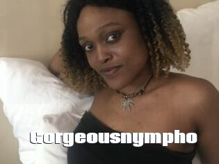 Gorgeousnympho