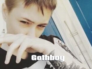 Gothboy