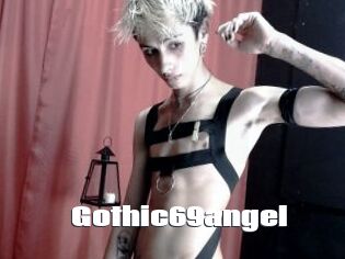 Gothic69angel