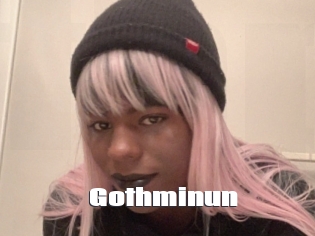 Gothminun