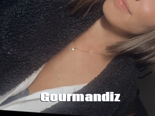 Gourmandiz