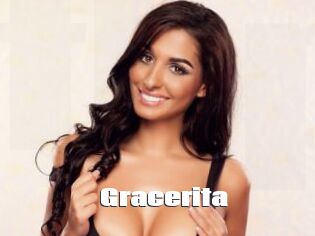 Gracerita