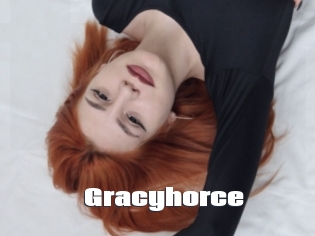 Gracyhorce