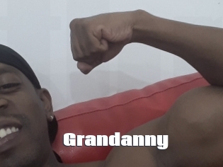 Grandanny