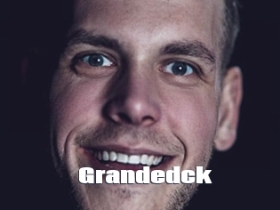 Grandedck