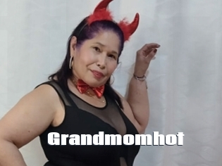 Grandmomhot