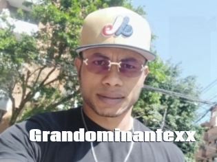 Grandominantexx