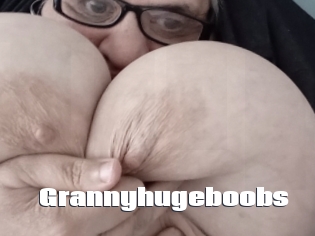 Grannyhugeboobs