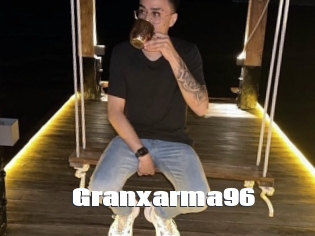 Granxarma96