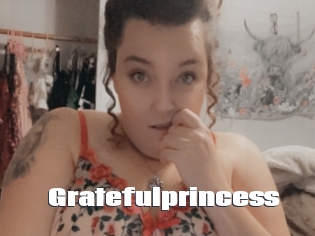 Gratefulprincess