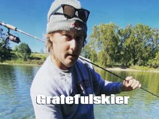 Gratefulskier