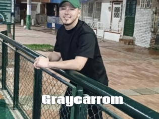 Graycarrom