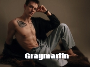 Graymartin