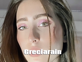 Greciarain