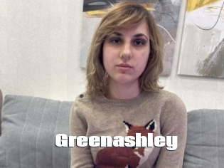 Greenashley