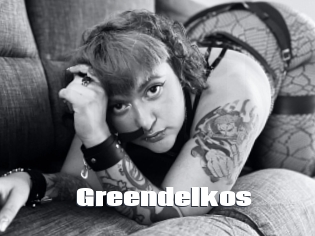 Greendelkos