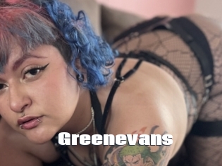 Greenevans