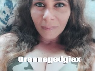 Greeneyedgiax