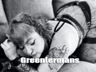 Greenlermans