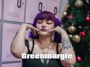 Greenmargie