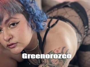 Greenorozco