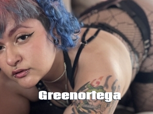 Greenortega