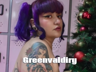 Greenvaldiry