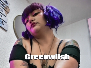 Greenwilsh