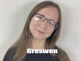 Greswen