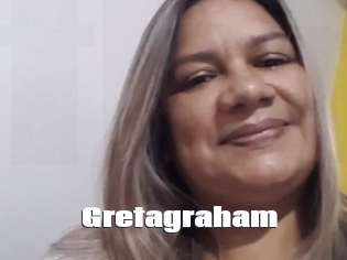 Gretagraham