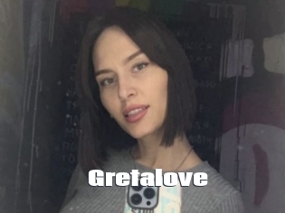 Gretalove