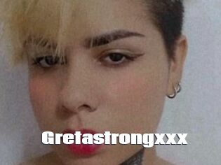 Gretastrongxxx