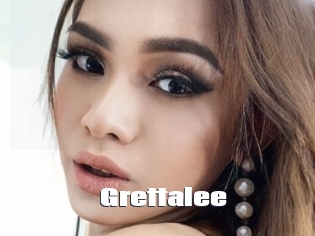 Grettalee