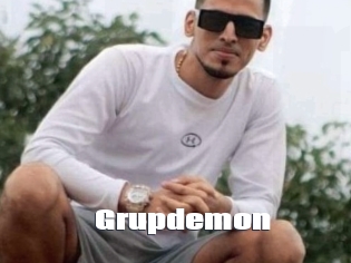 Grupdemon