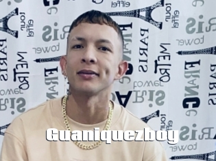 Guaniquezboy